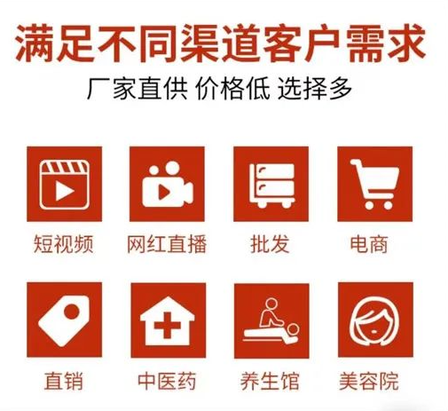 黑膏藥貼牌代加工多少錢一貼？